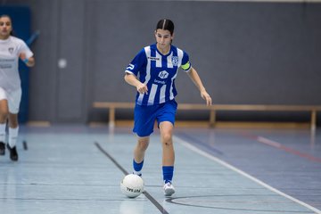 Bild 744 - wBJ Power Girls Cup Suederelbe